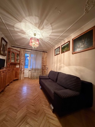 Оренда 1 кімнатної квартири по вул. Патона 13 - фото 1