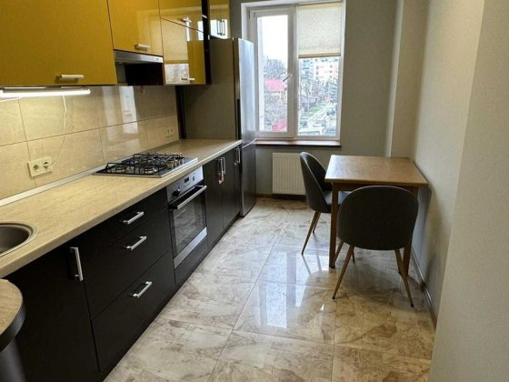 Оренда 2кім квартири в новобудові вул. Караджича Львів