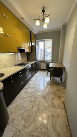 Оренда 2кім квартири в новобудові вул. Караджича - фото 1