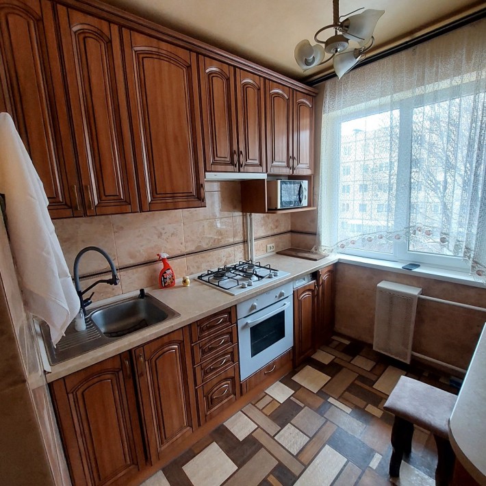 Оренда 3 кім квартира вул Грінченка кінець вул Мазепи - фото 1