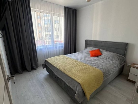 ПАРКОВКА !Сдам красивую квартиру с ремонтом в р-не пр-та Глушко! Одеса