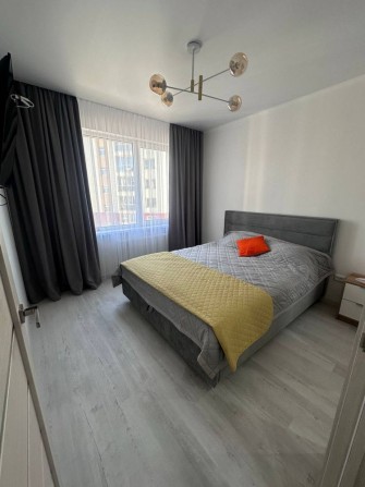 ПАРКОВКА !Сдам красивую квартиру с ремонтом в р-не пр-та Глушко! - фото 1