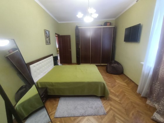 Оренда квартири у Львові 2 кімнати,вул.Зелена,Мечнікова Львов