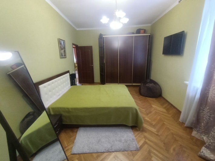 Оренда квартири у Львові 2 кімнати,вул.Зелена,Мечнікова - фото 1