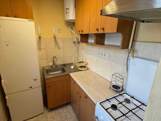 Оренда 1 кім. квартири (Левандівка) Львів