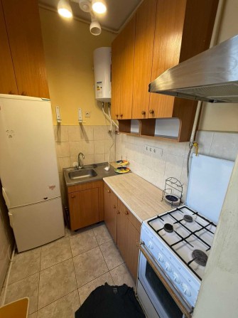 Оренда 1 кім. квартири (Левандівка) - фото 1