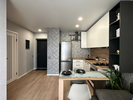 Оренда 1-к квартири, вул.Зелена, ЖК Avalon Zelena, Сихівський р-н Львів