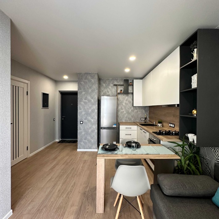 Оренда 1-к квартири, вул.Зелена, ЖК Avalon Zelena, Сихівський р-н - фото 1