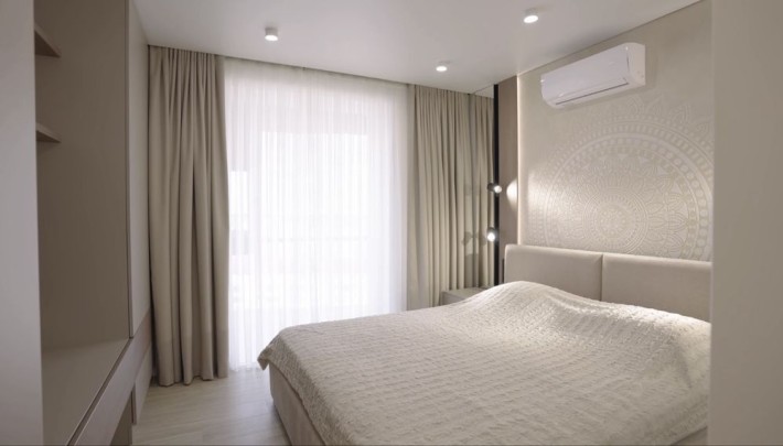 Оренда 2-к квартири ЖК Greenville House вул Кгягині Ольги Франківський - фото 1