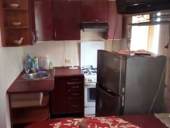 Сдается 1-комнатная квартира на 15 стации Одесса