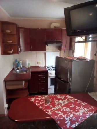 Сдается 1-комнатная квартира на 15 стации - фото 1