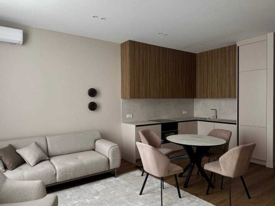 Оренда 1-кімнатної квартири на вул. Малоголосківська Львів