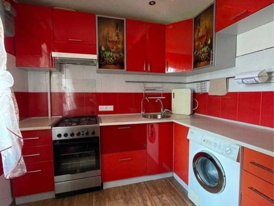 Оренда квартири  3 кім , вул Ярошинськоі Львов