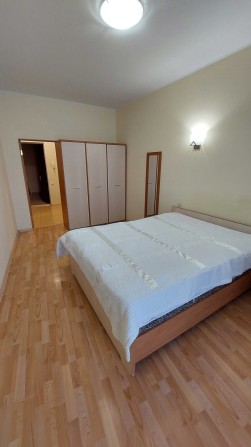 Аренда евродвушка на Фонтане 62м2 жк Подкова боковой вид моря 9500грн - фото 1