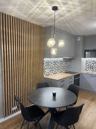 Оренда квартири, Малоголосківська 32 , Львів - фото 1