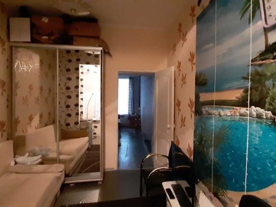 Сам квариру на Новосельского Одесса