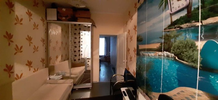 Сам квариру на Новосельского - фото 1