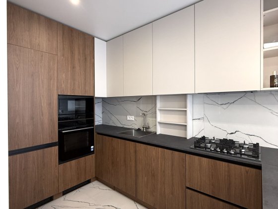 Оренда 3-кім.кВ. ЖК Auroom Spark вул. Навроцького Львов