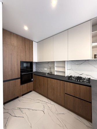 Оренда 3-кім.кВ. ЖК Auroom Spark вул. Навроцького - фото 1