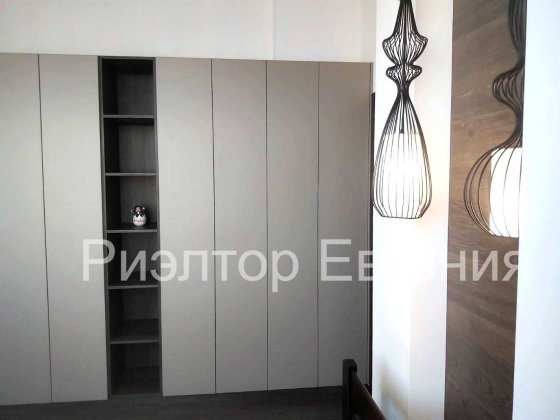 Кухня студия и спальня Приморский район Одеса