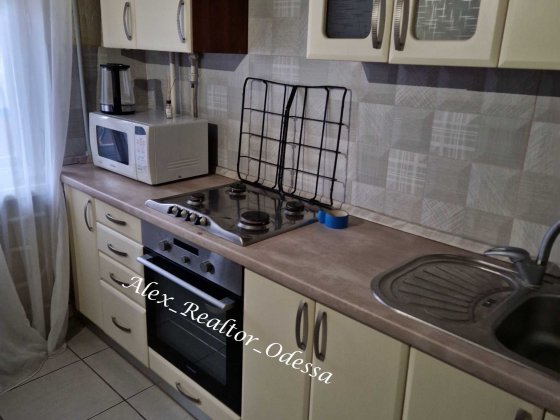 Сдам 1 комн квартиру 6 ст. фонтан. Юр. академия. Аркадия. Приморский Одесса
