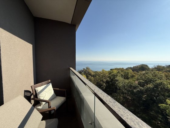 Аренда квартиры. Одесса. ЖК-Гринвуд. Французский бульвар.0 Одесса