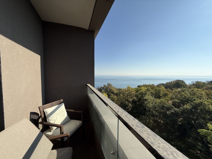 Аренда квартиры. Одесса. ЖК-Гринвуд. Французский бульвар.0 - фото 1