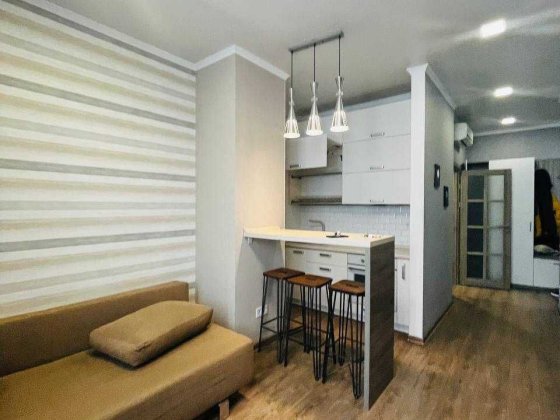 Сдам 1к, 3 ст, Люсдорфской/дороги 55/2 Новострой Альтаир 1 Одесса