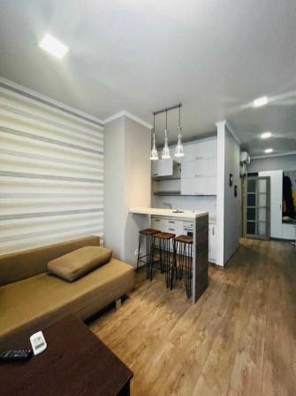 Сдам 1к, 3 ст, Люсдорфской/дороги 55/2 Новострой Альтаир 1 - фото 1