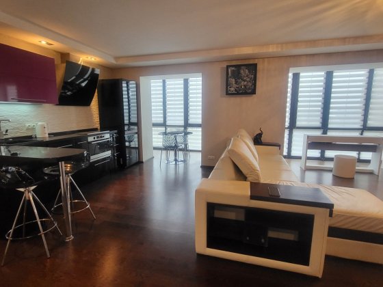 Здаю 2 квартиру на Садовій, Перша здача!! Николаев