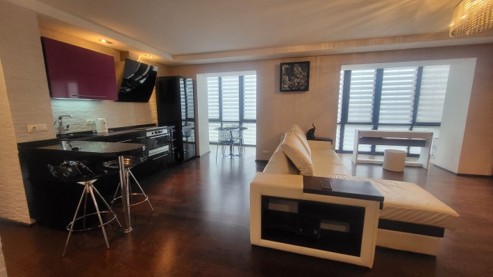 Здаю 2 квартиру на Садовій, Перша здача!! - фото 1