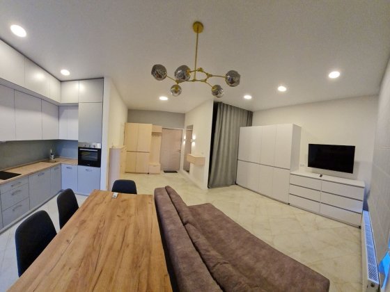 Сдам 1-комн кв. пр Науки (Гагарина) возле трц Дафи Дніпро