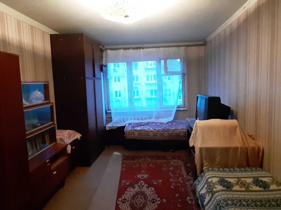 Сдам 2-комнатную на 6 Фонтана Одесса