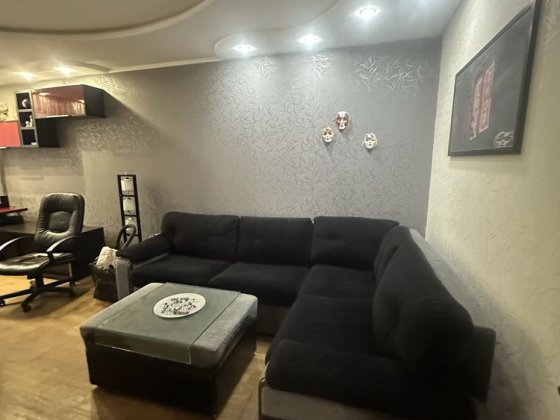 Здам 1 кімнатну квартиру на Олексіівці, пр.Перемоги,61Б Харьков