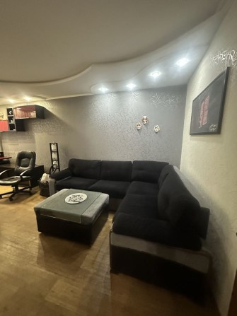 Здам 1 кімнатну квартиру на Олексіівці, пр.Перемоги,61Б - фото 1