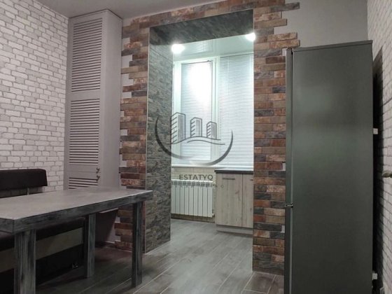 Здам 1-кімнатну квартиру ЖК 'Лазурний'. Харьков