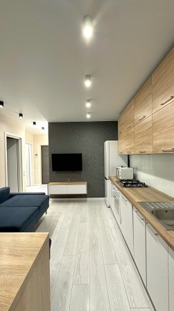 Аренда 2к квартиры ЖК «Ривер Парк» River Park - фото 1