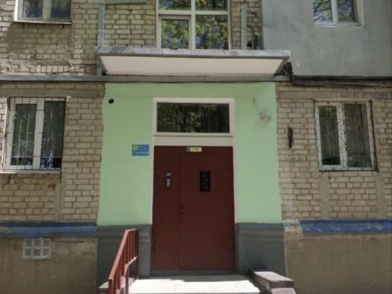 Актуально  Сдам квартиру  новые дома рост ! Стадионный проезд . Харків