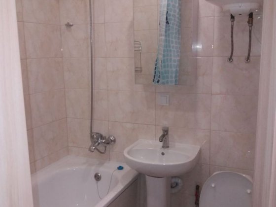 Сдам 1кімнатну квартиру м. Палац Спорту Харьков