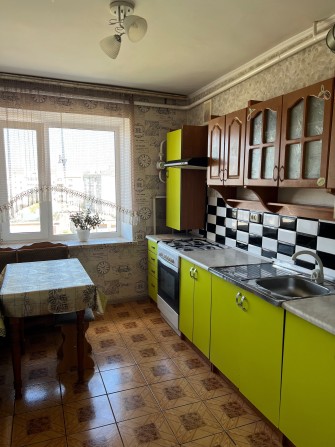 Оренда двокімнатної квартири Агрономічне - фото 1