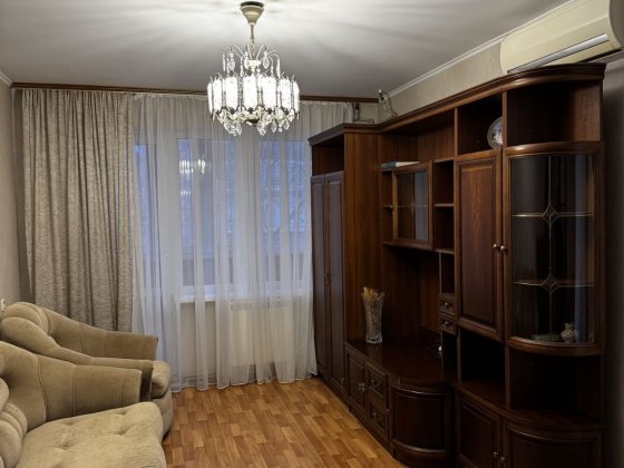 Здаю трьохкімнатну квартиру пл.Перемоги вул. Космонавтів євро ремонт Миколаїв