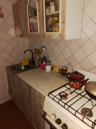 Дешев. вар. Сдам 1 кв ТРК Украина 2500+ сч. - фото 1