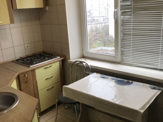 Сдам 2комн.кВ. р-н Хтз ,Библика 2 б Харьков