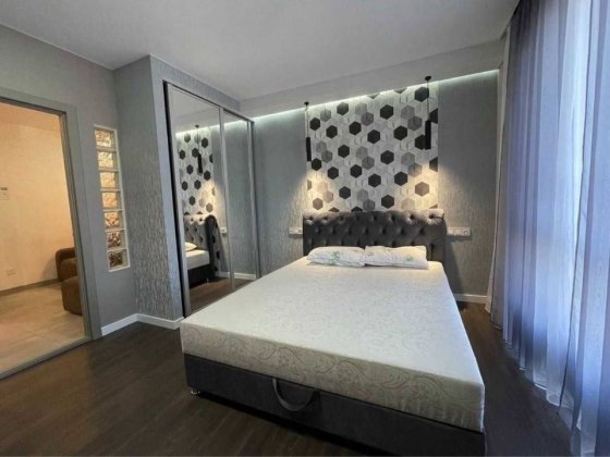 ЖК Дом На Титова Новострой Дніпро