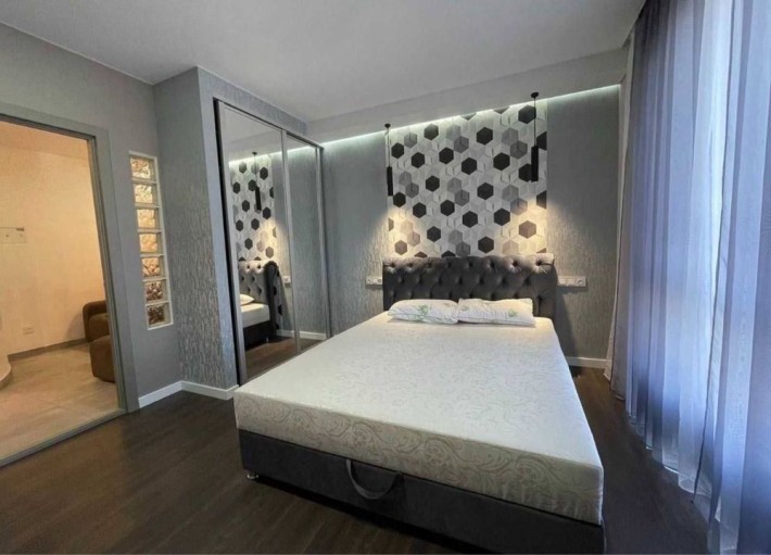 ЖК Дом На Титова Новострой - фото 1