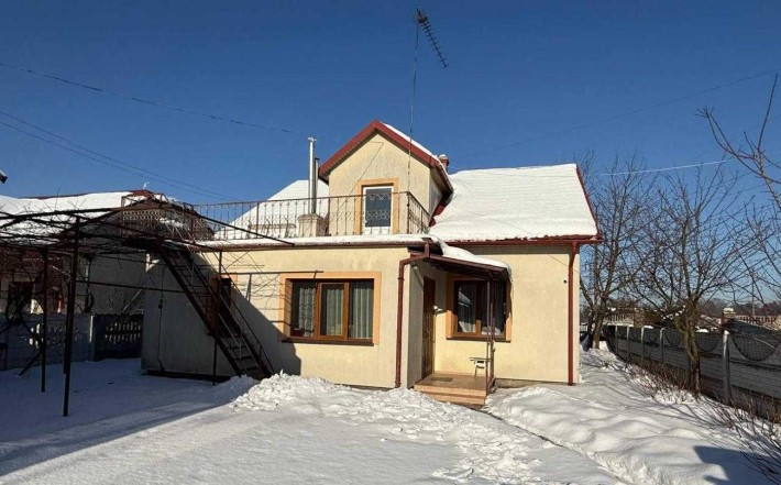 Оренда будинку біля Львова, Рясне-Руське - фото 1