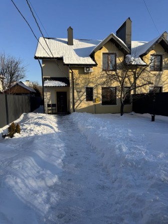 Оренда будинку Землеробна,33  район Південного ринку - фото 1