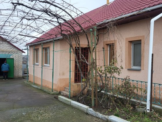 Здаю будинок в с. Воскресенськ Воскресенское