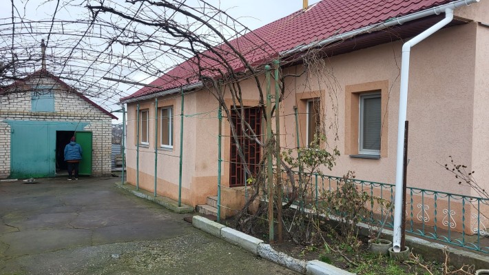 Здаю будинок в с. Воскресенськ - фото 1