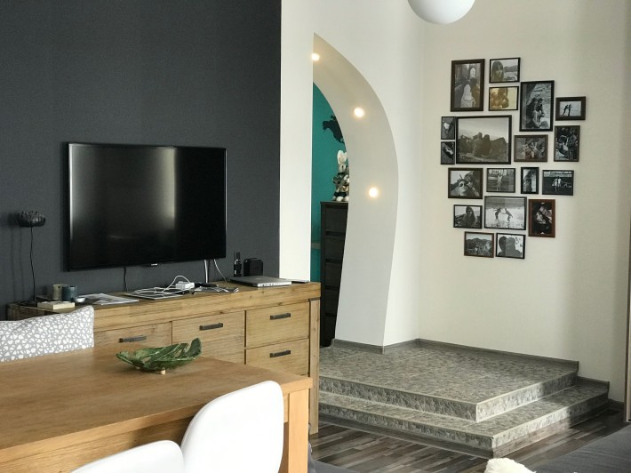 Здам  довгостроково 1 поверх приватного клубного будинку — 90 м² - фото 1